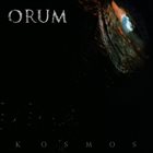 ORUM Kosmos album cover