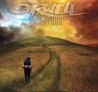 ORWELL Endeavors album cover