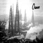 OSAGE Osage album cover