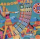 OSAGE TRIBE — Arrowhead album cover