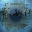 OSCURO DICIEMBRE El Resplandor De Una Mirada Fria album cover