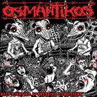 OSMANTIKOS Keep Fighting Oppressive Conditions album cover