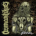 OSMANTIKOS Survival album cover