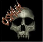 OSMIUM Osmium album cover
