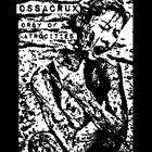 OSSACRUX Orgy Of Atrocities album cover