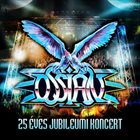 OSSIAN 25 Éves Jubileumi Koncert album cover