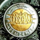 OSSIAN Fémzene album cover