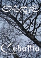 OSTIE Cobaltia album cover