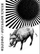 OSTOTS Black Howling / Ostots album cover