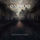 OSYRON Foundations album cover