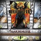 OSYRON Harbinger album cover