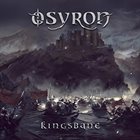OSYRON Kingsbane album cover