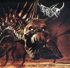 OTARGOS Codex 666: Infernal Legions Strike album cover