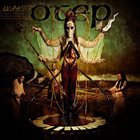 OTEP — Sevas Tra album cover