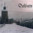 OUBLIETTE Cries of the Peaceful album cover