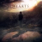 OUR ANCHORED HEARTS Eternal Empty Vessel album cover