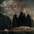 OUR DYING WORLD Hymns Of Blinding Darkness album cover