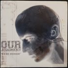 OUR JUDGMENT To Be Human album cover
