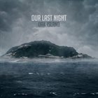 OUR LAST NIGHT Oak Island album cover