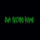 OUR SECOND HOME 2016​-​2017 album cover
