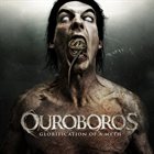 OUROBOROS Glorification of a Myth album cover