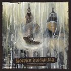 OUT OF TUNE Korpien kuiskintaa: Kainuulainen Punk/HC-Kokoelma album cover