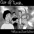OUT OF TUNE Turn On, Tune In, Pogo album cover