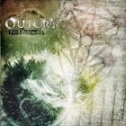 OUTCRY Third Temple album cover