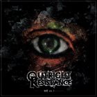 OUTRIGHT RESISTANCE Me Vs. I album cover