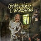 OUTRIGHT RESISTANCE Poveglia album cover