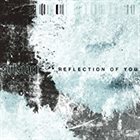 OUTSIDER Reflection Of You album cover