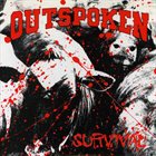 OUTSPOKEN (CA) Survival album cover