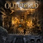 OUTWORLD — Outworld album cover