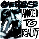 OVERDOSE Addicted to Reality album cover