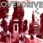 OVERDRIVE A Day in the Life album cover