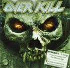 OVERKILL 6 Songs album cover