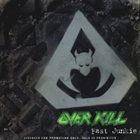 OVERKILL Fast Junkie album cover