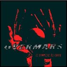 OVERMARS Le Complexe Du Choix album cover