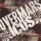 OVERMARS Overmars / Icos album cover