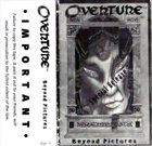 OVERTURE Beyond Pictures album cover