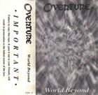 OVERTURE World Beyond album cover