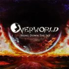OVERWORLD Bring Down The Sky album cover