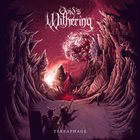 OVID'S WITHERING Terraphage album cover