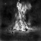 OVTRENOIR Fields Of Fire album cover