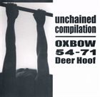OXBOW Unchained Compilation album cover