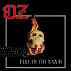 Fire in the Brain album cover