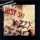 OZZY OSBOURNE Just Say Ozzy album cover