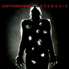 OZZY OSBOURNE Ozzmosis album cover