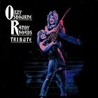 OZZY OSBOURNE Tribute album cover