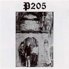 P205 P205 album cover